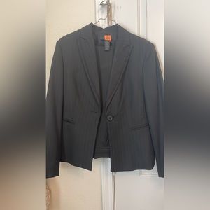 Womens pantsuit set